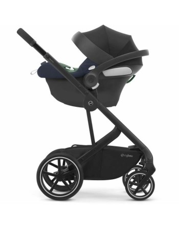 Silla para el Coche Cybex Aton B2 i-Size Azul ISOFIX