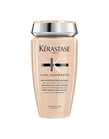 Defined Curls Shampoo Kerastase Curl Manifesto (250 ml)
