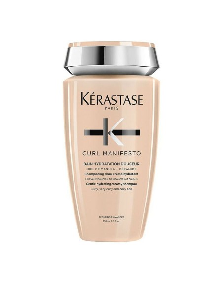 Defined Curls Shampoo Kerastase Curl Manifesto (250 ml)