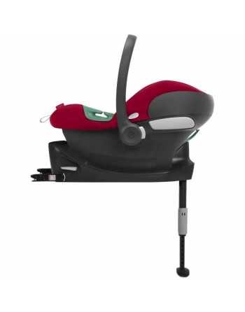 Silla para el Coche Cybex Aton B2 i-Size Rojo ISOFIX