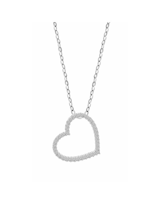 Collier Femme Lotus LP3670-1/1