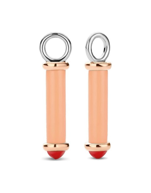 Ladies' Earrings Ti Sento 9234CP