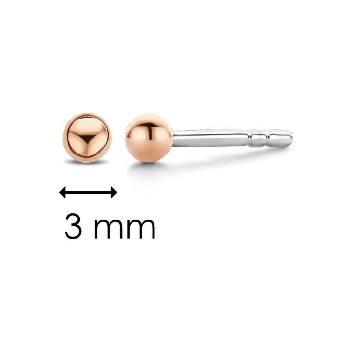 Orecchini Donna Ti Sento 7841SR