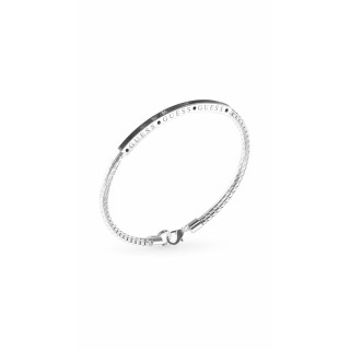 Armbånd til kvinder Guess JUXB03213JWSTBKS