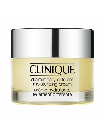 Crème Hydratante pour le Visage Clinique Dramatically Different (50 ml)