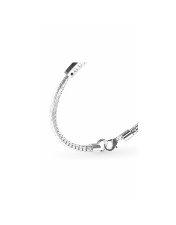 Armbånd til kvinder Guess JUXB03213JWSTBKS