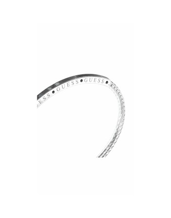 Ladies' Bracelet Guess JUXB03213JWSTBKS