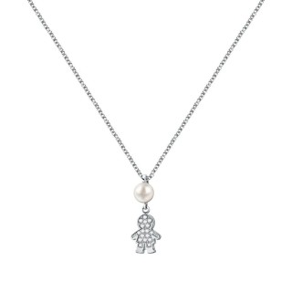 Collar Mujer Morellato SAER45