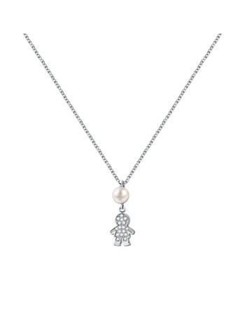 Collier Femme Morellato SAER45