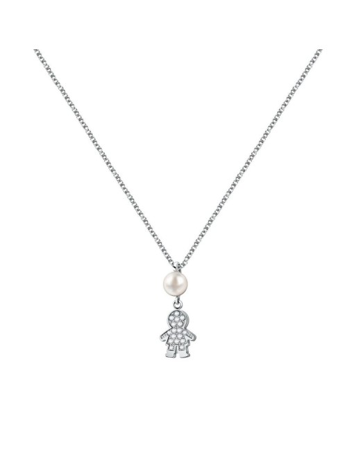 Collier Femme Morellato SAER45