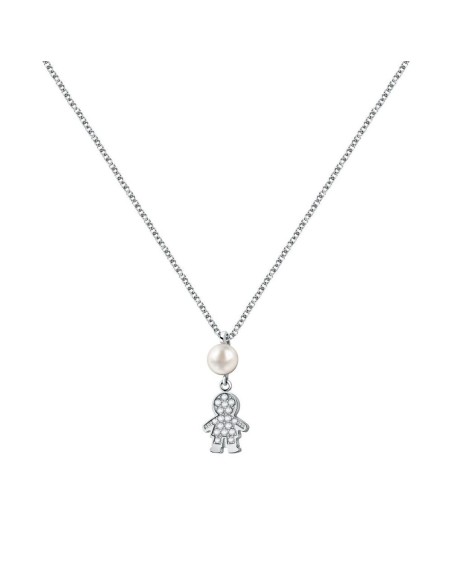 Ladies' Necklace Morellato SAER45