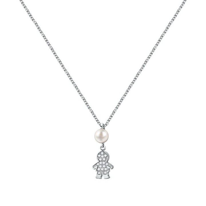 Collar Mujer Morellato SAER45