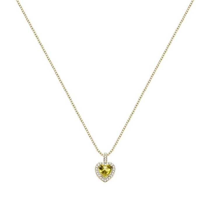 Collar Mujer Morellato SAVB01