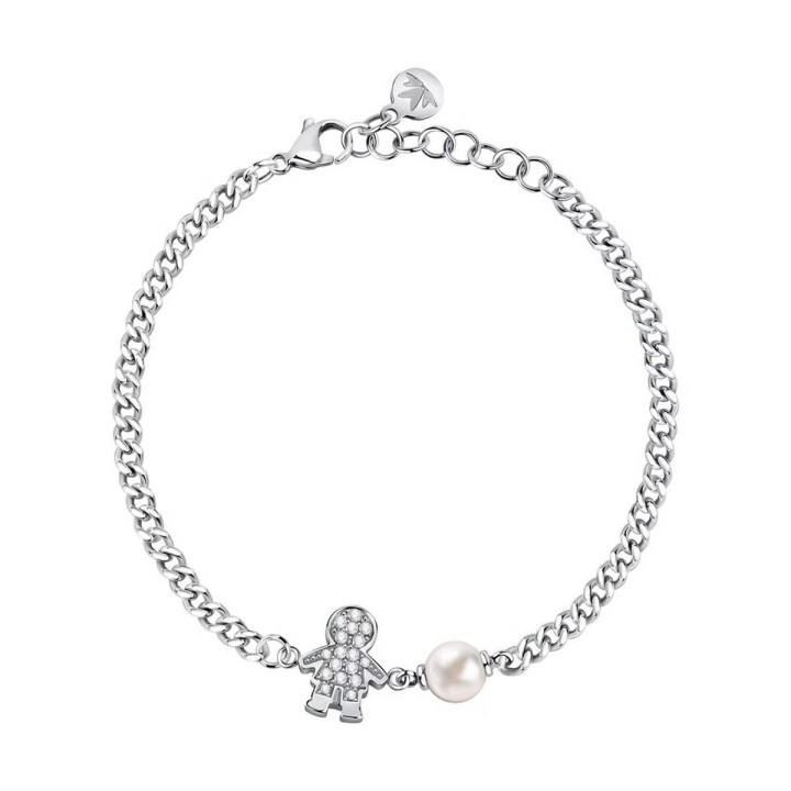 Bracciale Donna Morellato SAER47