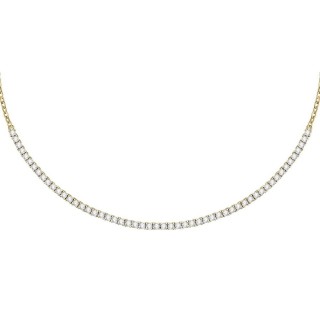 Collar Mujer Morellato SAQF24