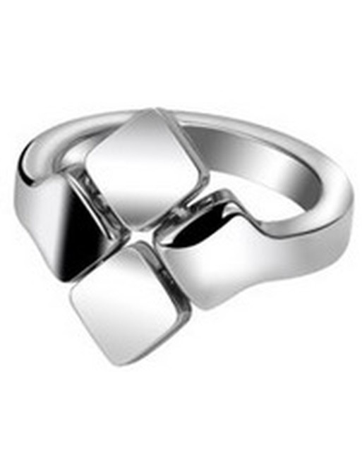 Anillo Mujer Breil Streamers Collection 16
