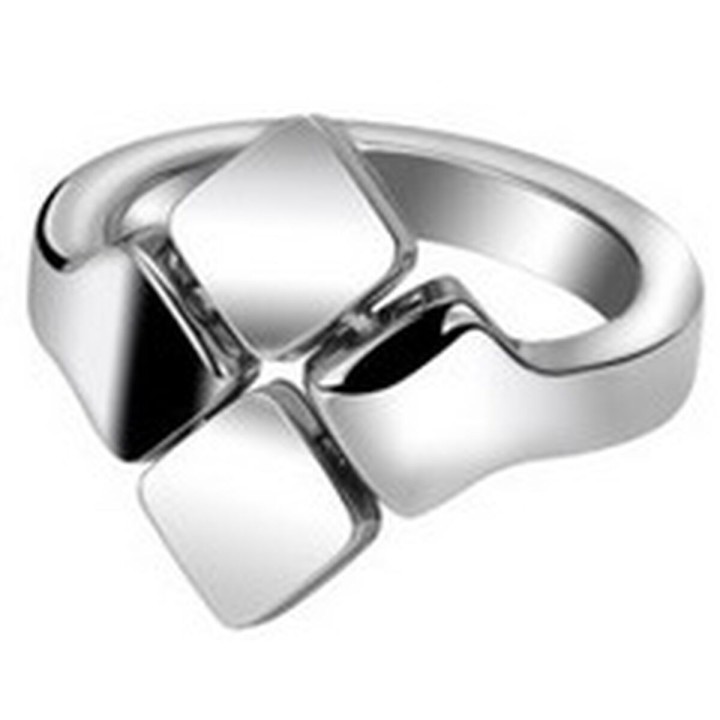 Ring til kvinder Breil Streamers Collection 16