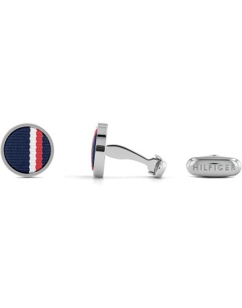 Manchetknapper Tommy Hilfiger 1680628