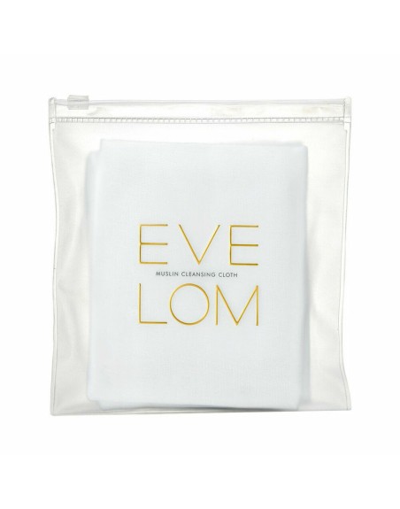 Serviette de bain en mousseline Eve Lom (3 uds)