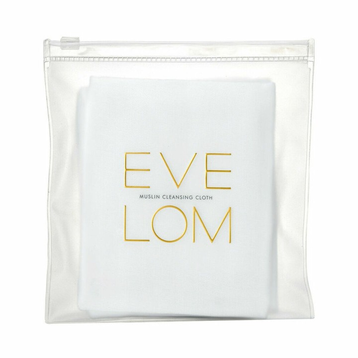 Toallita Muselina Eve Lom (3 uds)