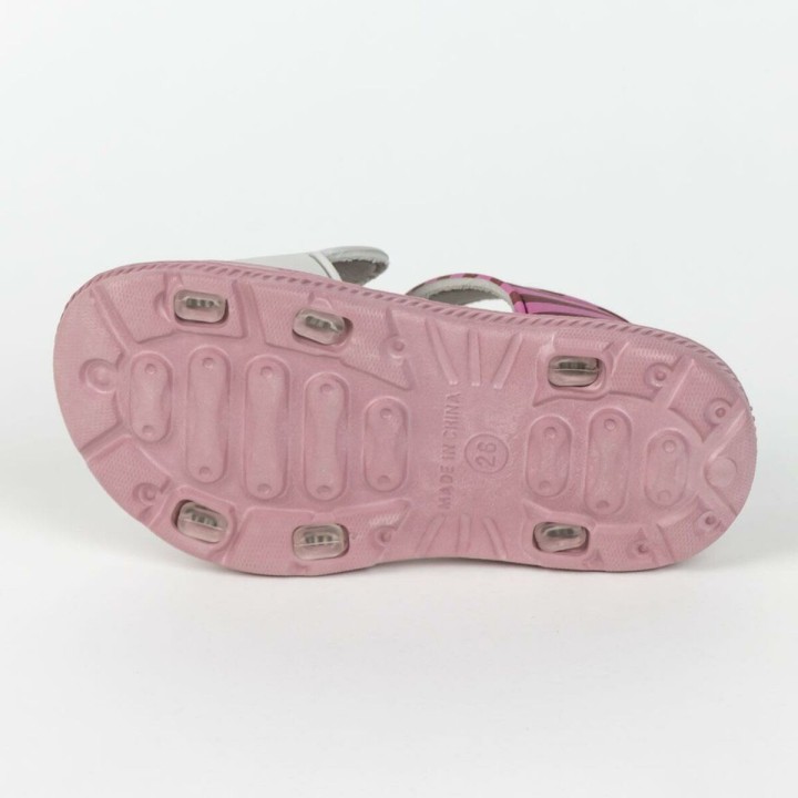 Sandaler til børn Gabby's Dollhouse Pink