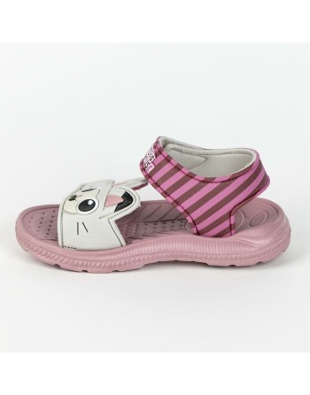 Sandaler til børn Gabby's Dollhouse Pink
