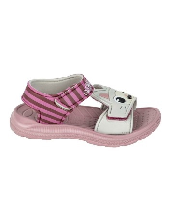 Sandalias Infantiles Gabby's Dollhouse Rosa