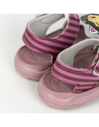 Sandaler til børn Gabby's Dollhouse Pink