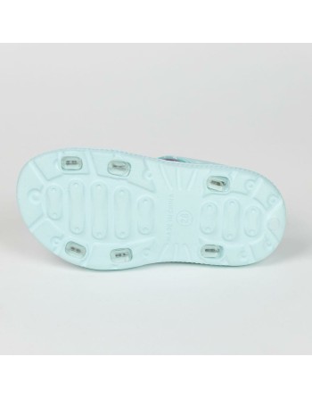 Sandaler til børn Frozen Lyseblå