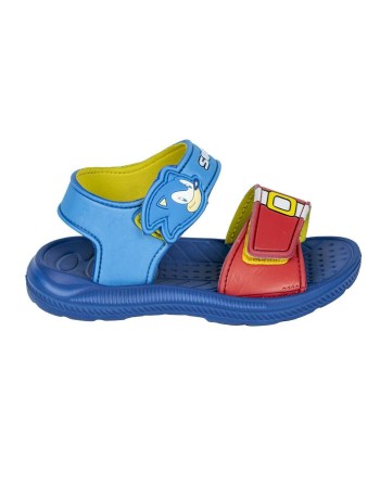 Children's sandals Sonic Dark blue