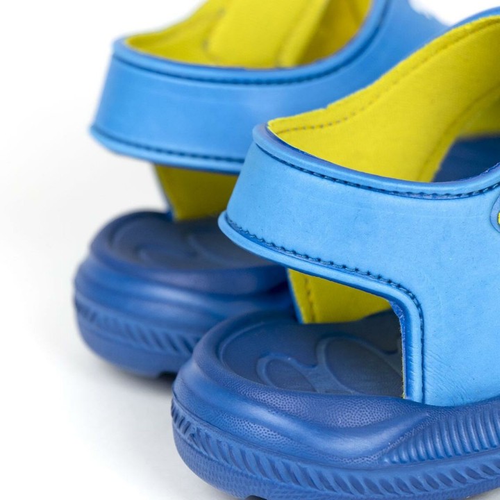 Sandaler til børn Sonic Mørkeblå