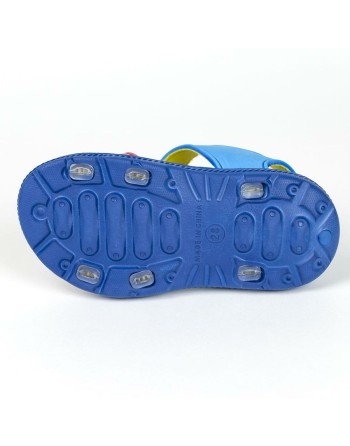 Children's sandals Sonic Dark blue