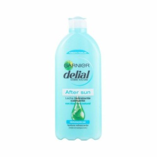 Latte Idratante e Rilassante Delial DELIAL AFTERSUN HIDRATANTE 400 ml