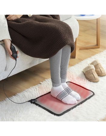 Tappetino Elettrico Riscaldante Hemat InnovaGoods