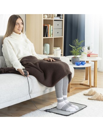 Tappetino Elettrico Riscaldante Hemat InnovaGoods