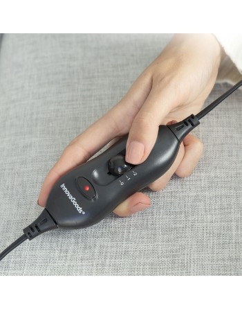 Tappetino Elettrico Riscaldante Hemat InnovaGoods