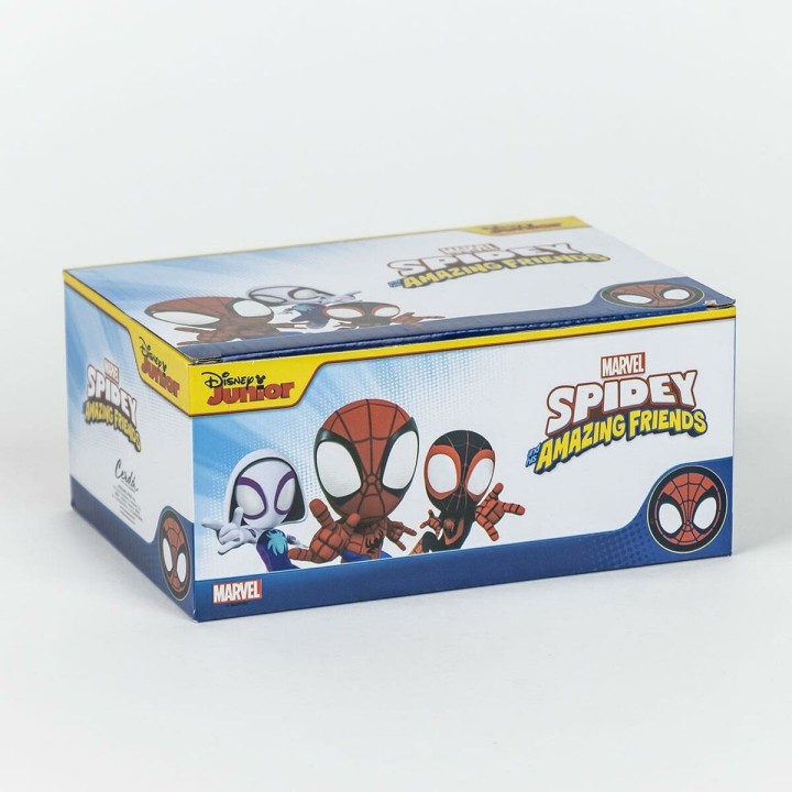Sportssko til børn Spidey