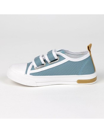 Chaussures casual enfant The Paw Patrol Bleu