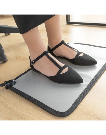 Tappetino Elettrico Riscaldante Hemat InnovaGoods