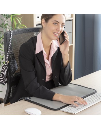 Tappetino Elettrico Riscaldante Hemat InnovaGoods