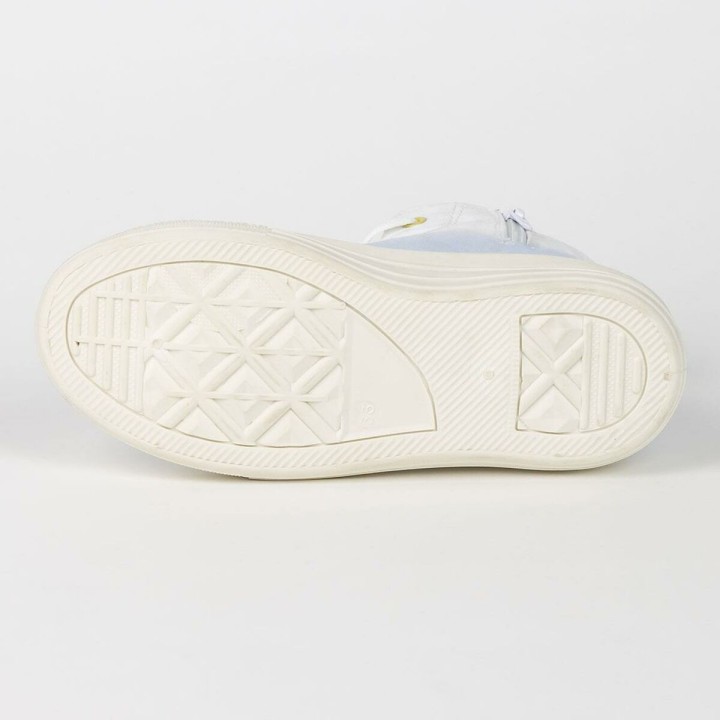 Stivali Casual per Bambini Stitch Azzurro Chiaro
