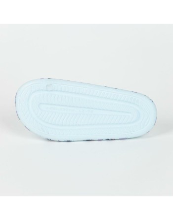 Flip Flops for Children Stitch Blue