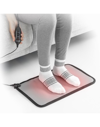 Tappetino Elettrico Riscaldante Hemat InnovaGoods