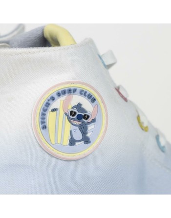 Fritidssko til børn Stitch Lyseblå