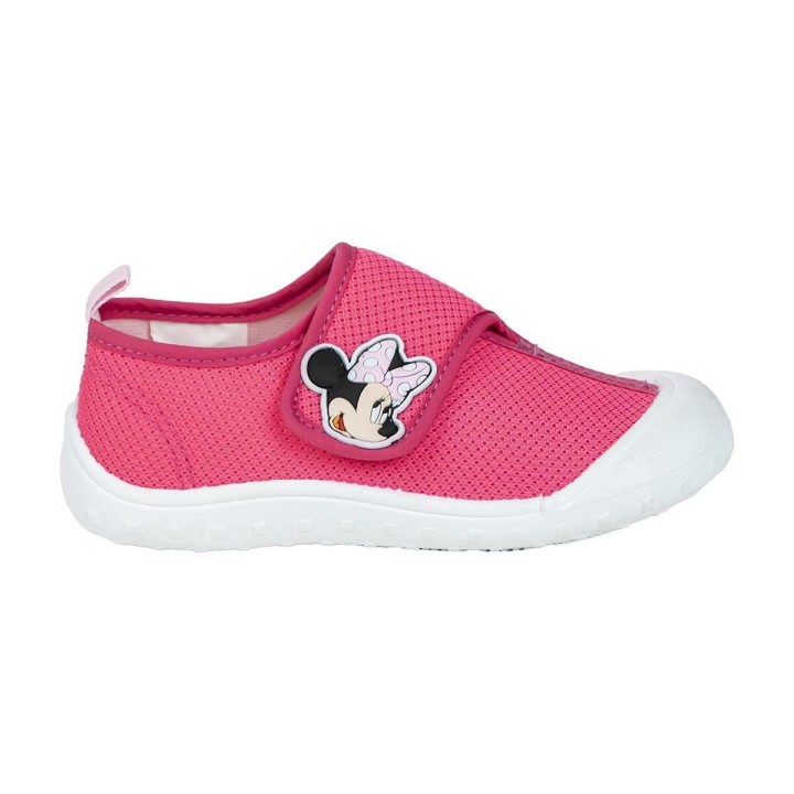 Sportssko til børn Minnie Mouse