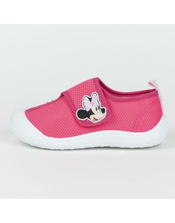 Scarpe Sportive per Bambini Minnie Mouse