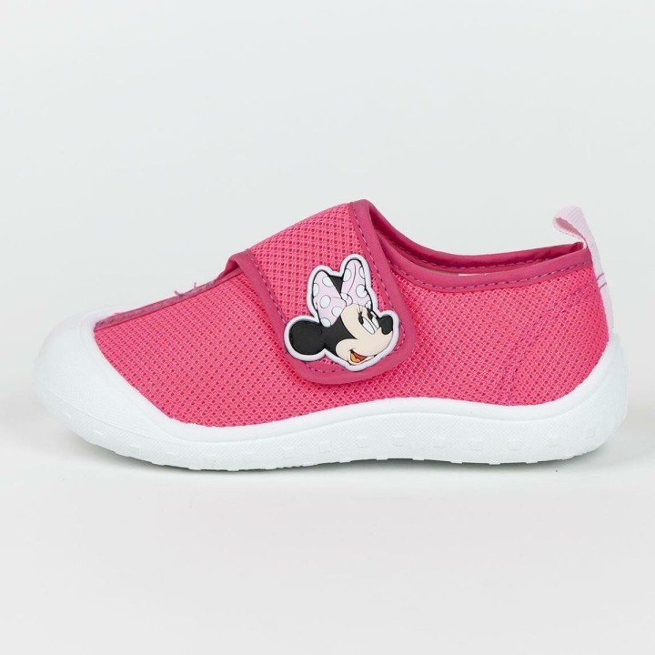 Sportssko til børn Minnie Mouse
