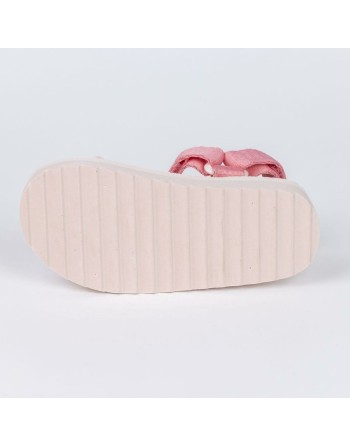 Sandaler til børn Minnie Mouse Pink