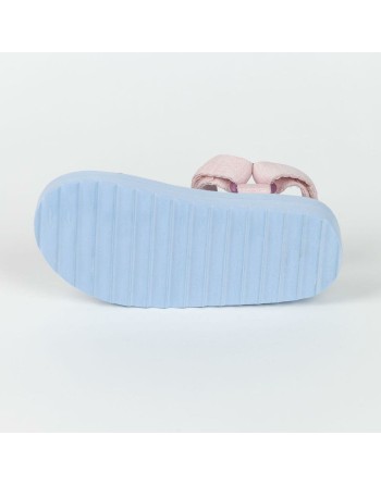 Sandaler til børn Frozen Blå