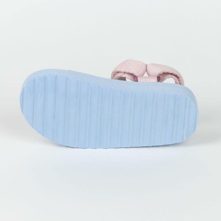 Sandaler til børn Frozen Blå